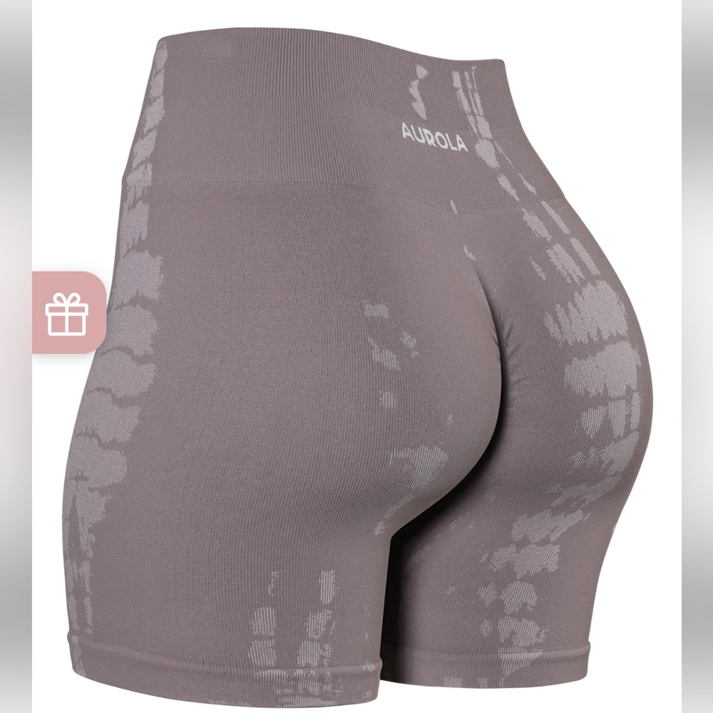 Aurora shorts